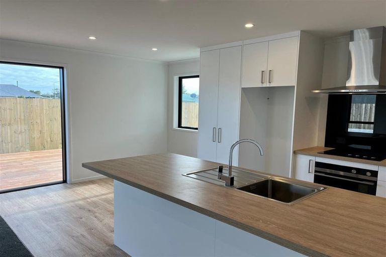 Photo of property in 54b Hoffman Street, Hokitika, 7810