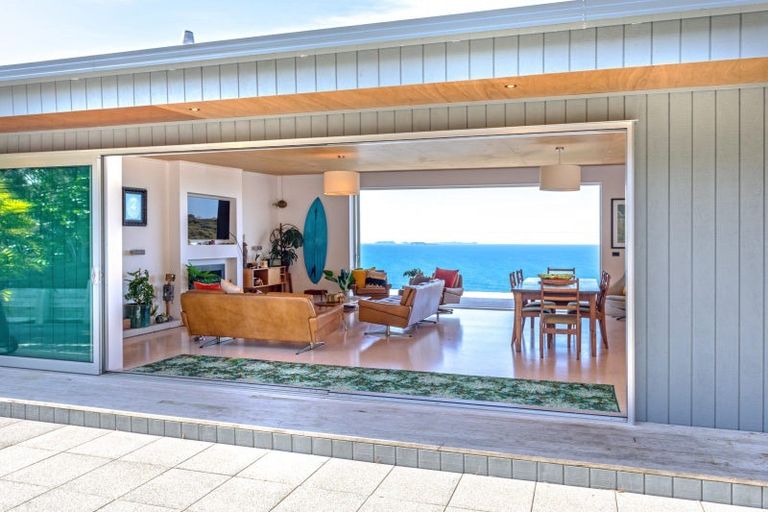 Photo of property in 34 Radar Road, Hot Water Beach, Whitianga, 3591