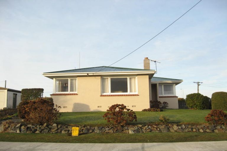 Photo of property in 39 Christina Street, Strathern, Invercargill, 9812