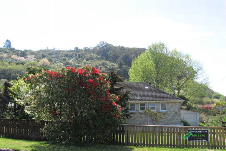 Photo of property in 33 Park Road, Western Heights, Rotorua, 3015