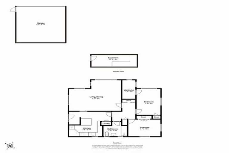 Photo of property in 116 Sefton Street, Wadestown, Wellington, 6012