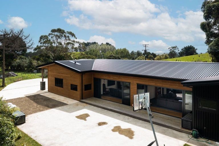 Photo of property in 25 Lacebark Drive, Linton, Palmerston North, 4472