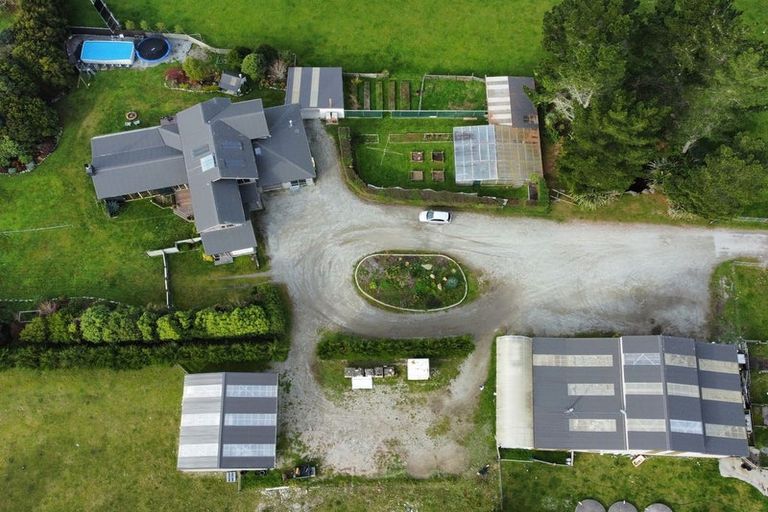 Photo of property in 32a Providence Drive, Arahura Valley, Hokitika, 7882