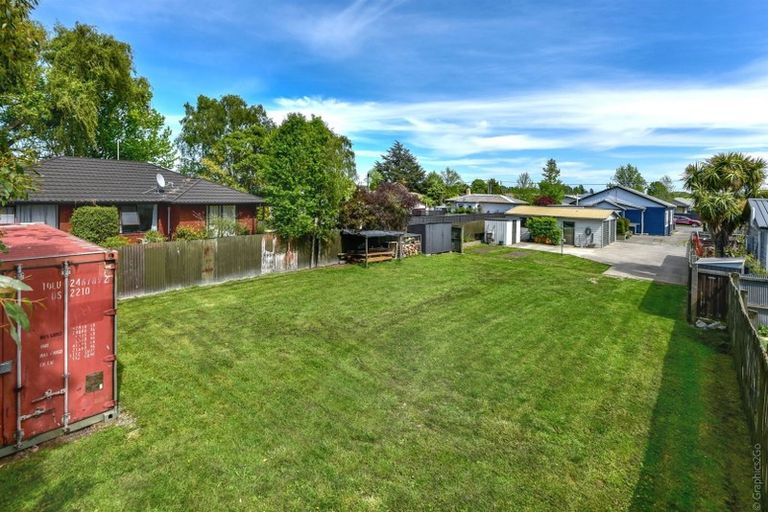 Photo of property in 42 Tyrone Street, Belfast, Christchurch, 8051