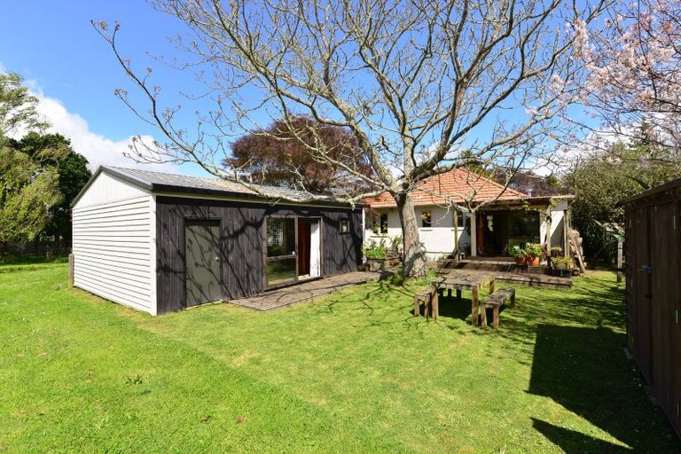 Photo of property in 38 Plunket Terrace, Hamilton East, Hamilton, 3216