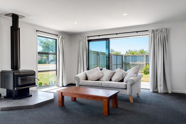 Photo of property in 165 Lowes Road, Rolleston, 7614