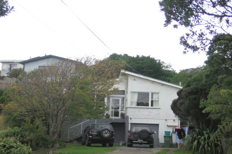Photo of property in 57 Fraser Avenue, Johnsonville, Wellington, 6037