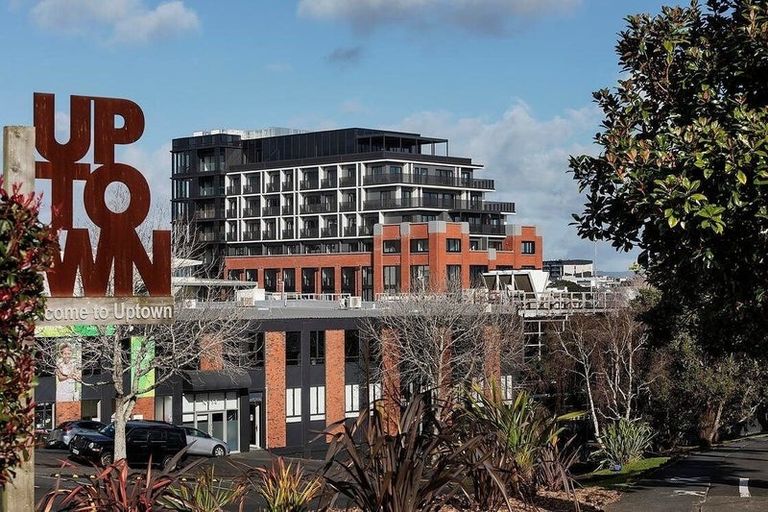 Photo of property in 59 France, 205/59 France Street South, Eden Terrace, Auckland, 1010