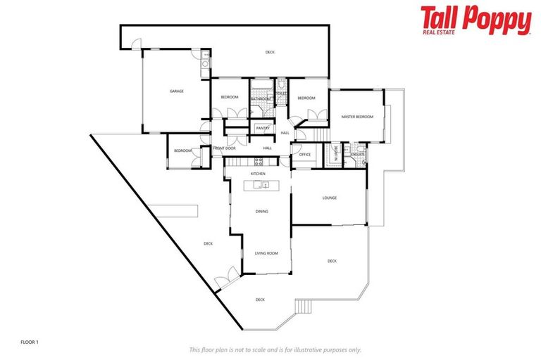Photo of property in 6 Istana Place, Britannia Heights, Nelson, 7010