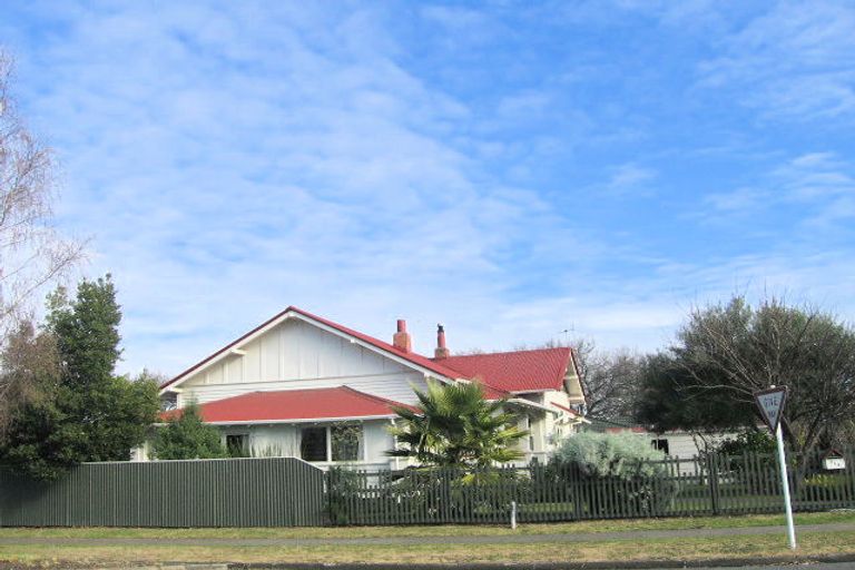 Photo of property in 514 Burnett Street, Mahora, Hastings, 4120