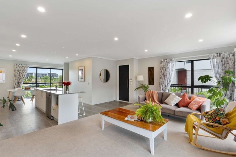 Photo of property in 24 Tippet Crescent, Wigram, Christchurch, 8025