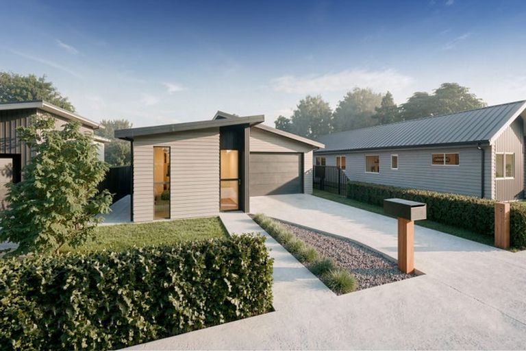 Photo of property in 29 Te Whaiti Road, Te Kauwhata, 3710