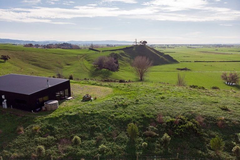 Photo of property in 399 Mahuta Road, Mangatarata, Thames, 3576