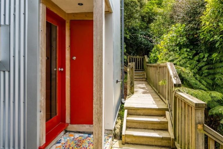 Photo of property in 17 Mairangi Road, Wadestown, Wellington, 6012