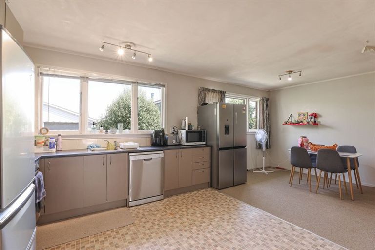 Photo of property in 167 Thomson Street, Tinwald, Ashburton, 7700