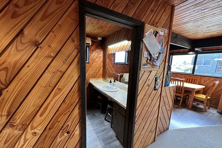 Photo of property in 9 Totara Street, Ohakune, 4625