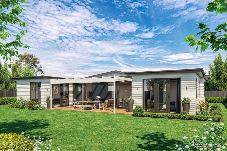 Photo of property in 4 Rylstone Way, Te Kauwhata, 3710