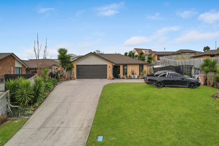 Photo of property in 10 Manuka Road, Huntly, 3700