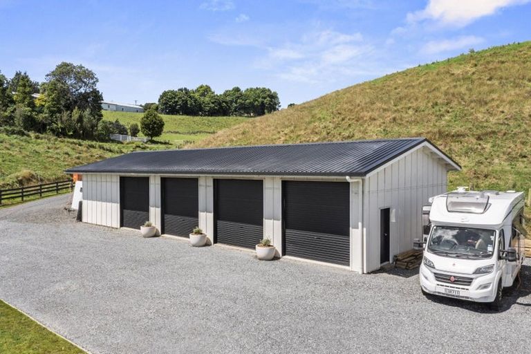 Photo of property in 443 Brunskill Road, Te Miro, Cambridge, 3496