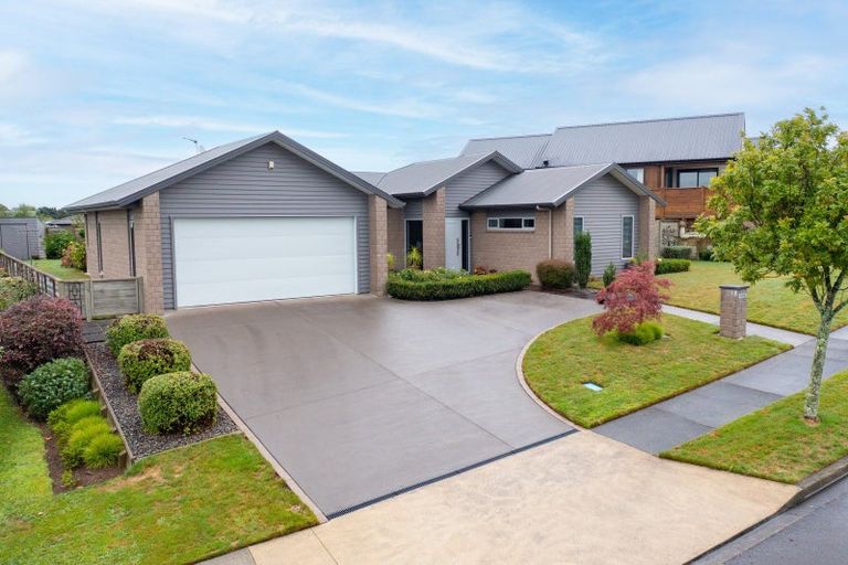 Photo of property in 15 Ballybunnion Crescent, Morrinsville, 3300
