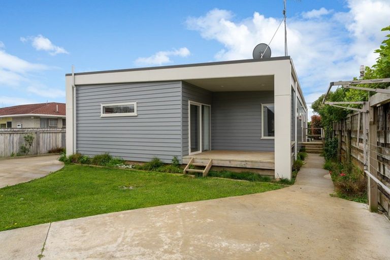 Photo of property in 211 Rangiuru Road, Otaki, 5512