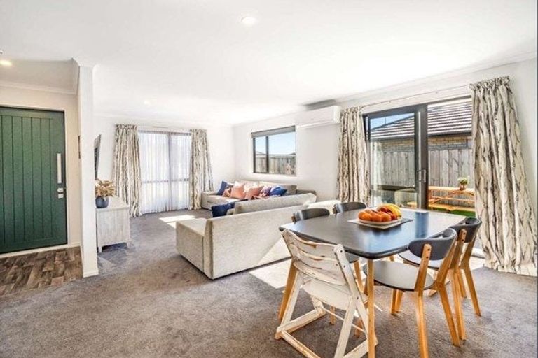 Photo of property in 85 Makybe Terrace, Lincoln, 7608