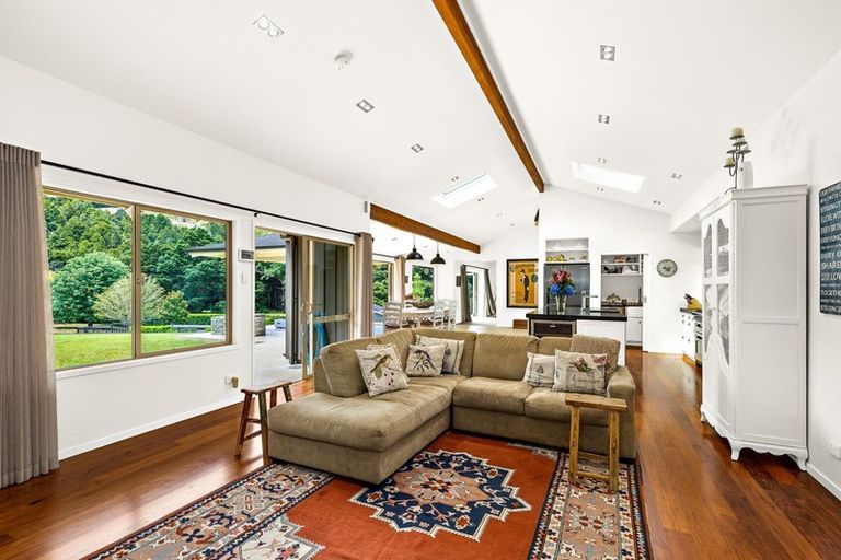 Photo of property in 635 Whangaripo Valley Road, Whangaripo, Wellsford, 0972