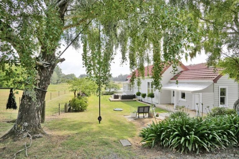 Photo of property in 544 North Road, Lorneville, Invercargill, 9876