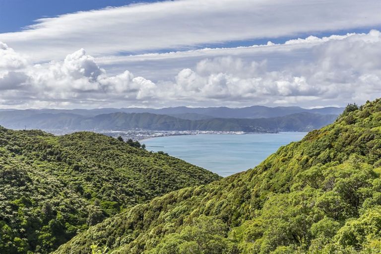 Photo of property in 16b Fernhaven Grove, Newlands, Wellington, 6037