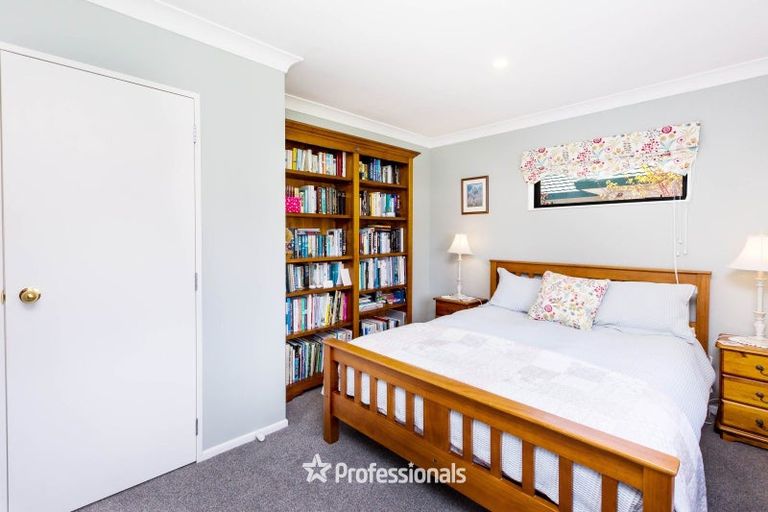 Photo of property in 26 Talbot Grove, Trentham, Upper Hutt, 5018