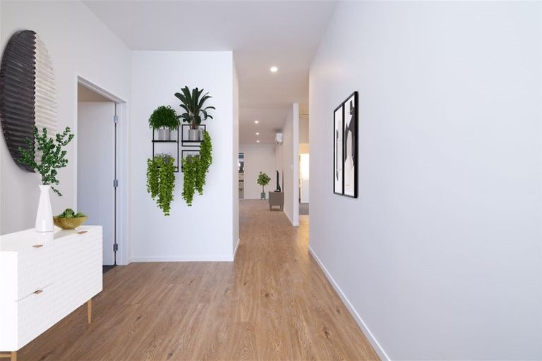 Photo of property in 50 Perkins Street, Papakura, 2110