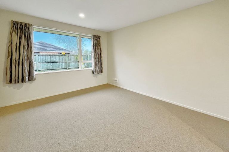 Photo of property in 341a Burwood Road, Burwood, Christchurch, 8083