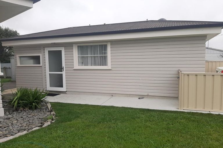 Photo of property in 1011 Duke Street, Mahora, Hastings, 4120