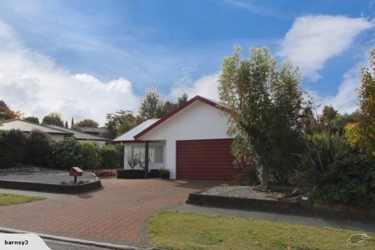 Photo of property in 15 Robinson Terrace, Rangatira Park, Taupo, 3330