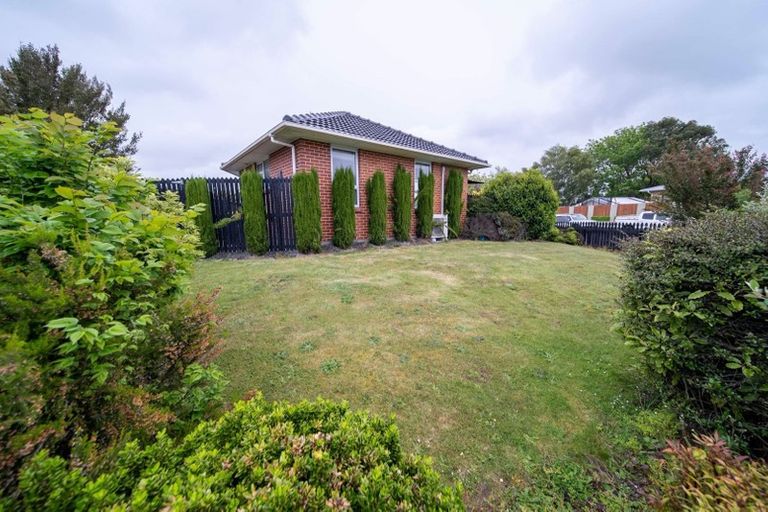 Photo of property in 125 Wales Street, Halswell, Christchurch, 8025