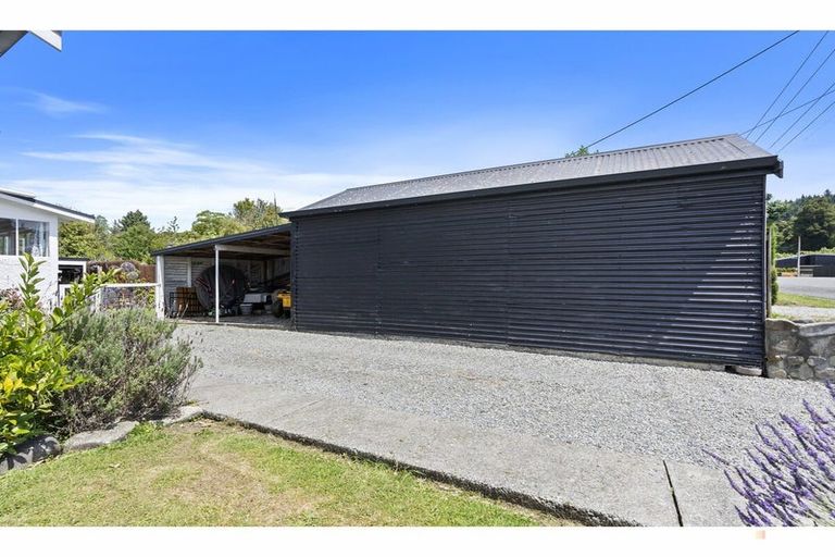 Photo of property in 26 Jollie Street, Geraldine, 7930