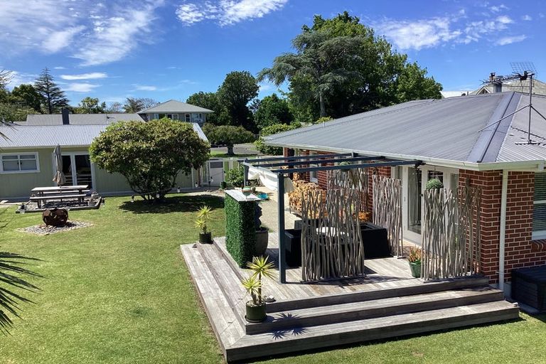 Photo of property in 17 Hinaki Street, Inner Kaiti, Gisborne, 4010