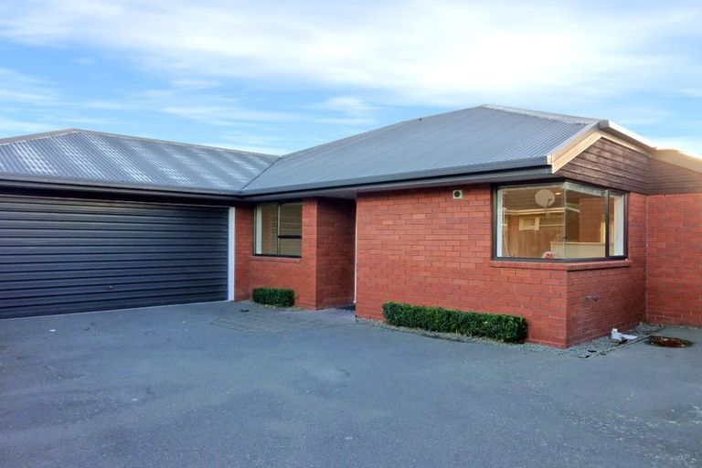 Photo of property in 12a Leacroft Street, Bishopdale, Christchurch, 8053