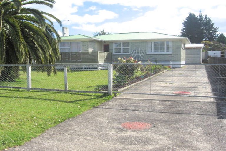 Photo of property in 31 Orrs Road, Kaikohe, 0405