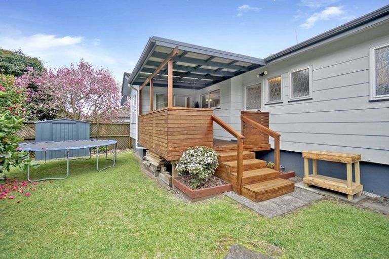 Photo of property in 14 Galway Place, Te Puke, 3119