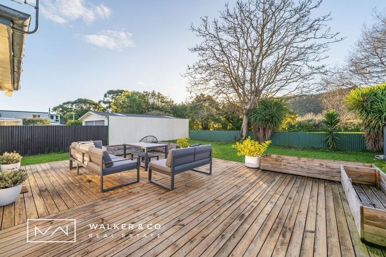 Photo of property in 3 Hudson Avenue, Ebdentown, Upper Hutt, 5018