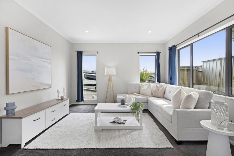 Photo of property in 43 Fairway Drive, Morrinsville, 3300