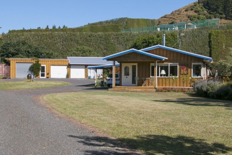Photo of property in 40 Canon Road, Tanners Point, Katikati, 3170