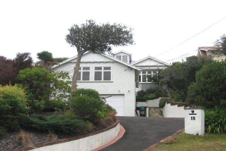 Photo of property in 15 Orari Street, Ngaio, Wellington, 6035
