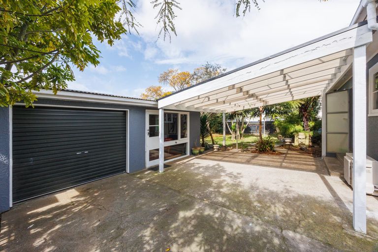 Photo of property in 23 Forbury Avenue, Takaro, Palmerston North, 4412