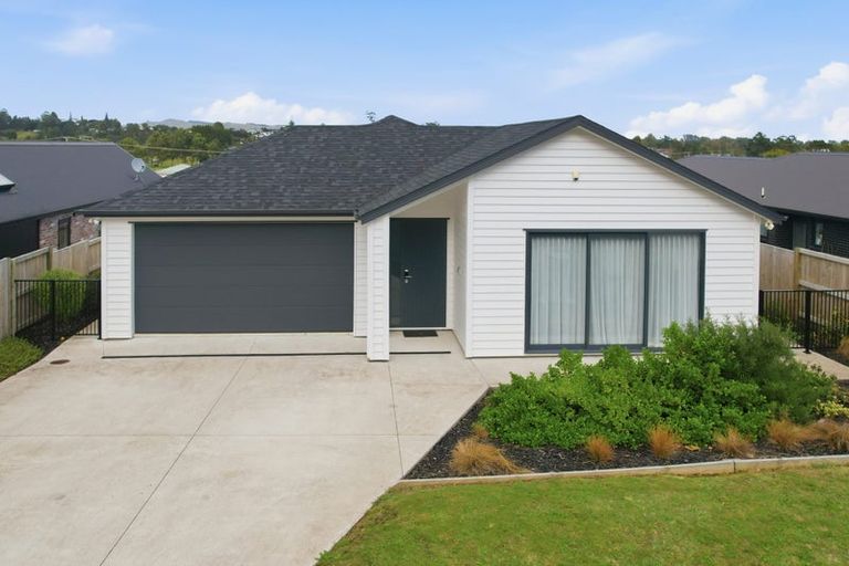 Photo of property in 10 Oranmore Crescent, Paeroa, 3600