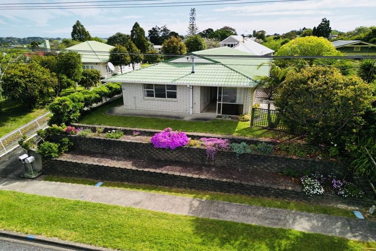 Photo of property in 66 Awakino Road, Dargaville, 0310