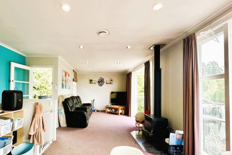 Photo of property in 26 Swan Street, Taihape, 4720