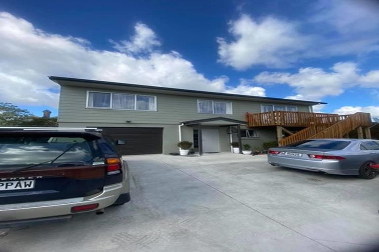 Photo of property in 135a Clevedon Road, Papakura, 2110