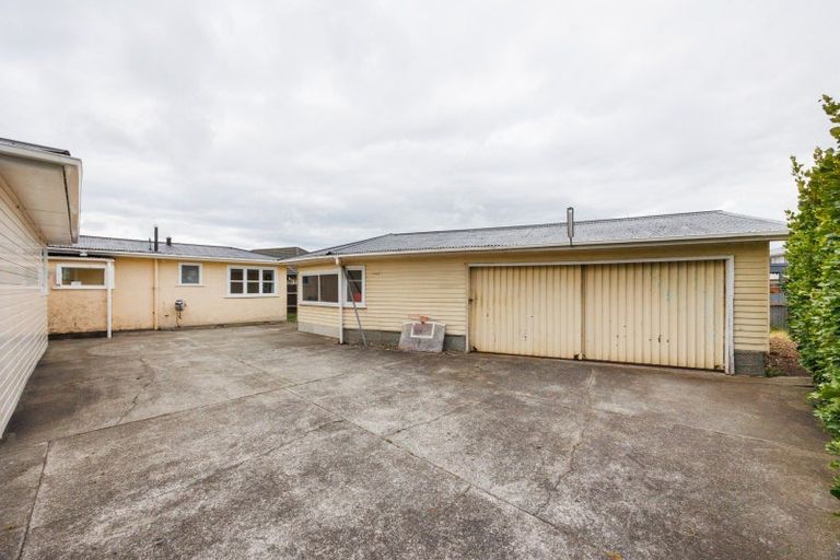Photo of property in 20 Roy Street, Palmerston North, 4410